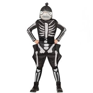 Fortnite Fishskull Costume